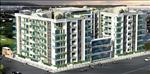 MountHill Fusion - 2,3,4, 5 bhk apartment at Rajarhat, Kolkata